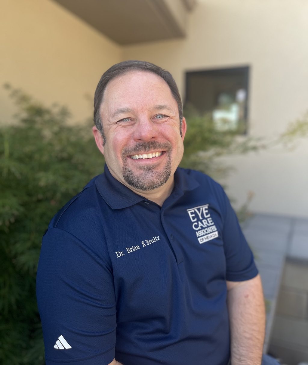 Dr. Brian Benitz