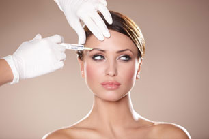 Botox at Eye Care Associates of Nevada in Reno NV