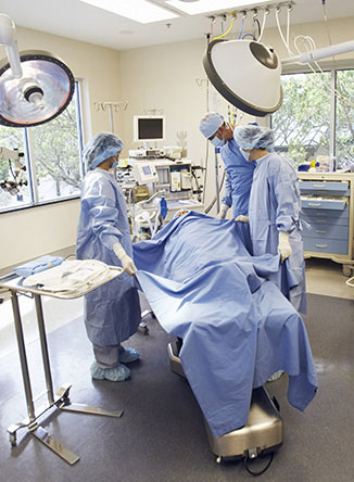 Cataract Surgery at Eye Care Associates of Nevada in Winnemucca, NV